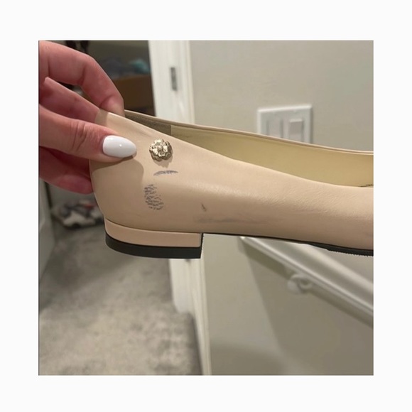 COPY - Chanel Flats - Picture 8 of 8